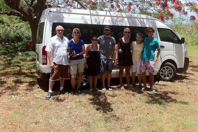 Private Tour in St. Kitts - The Practicalities and Value of the Tour