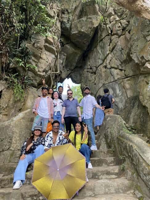 Private Tour Marble Mountain & Golden Bridge - BaNa Hills - Who Will Love This Tour?