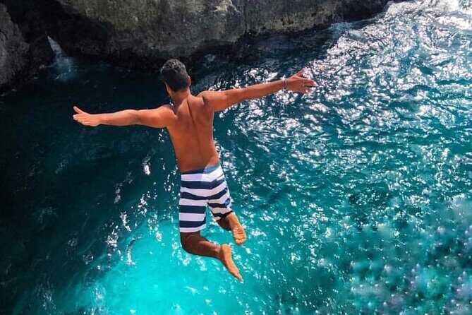 Private Tour Negril Beach and Rick's Cafe From Montego Bay - What’s Included and What’s Not