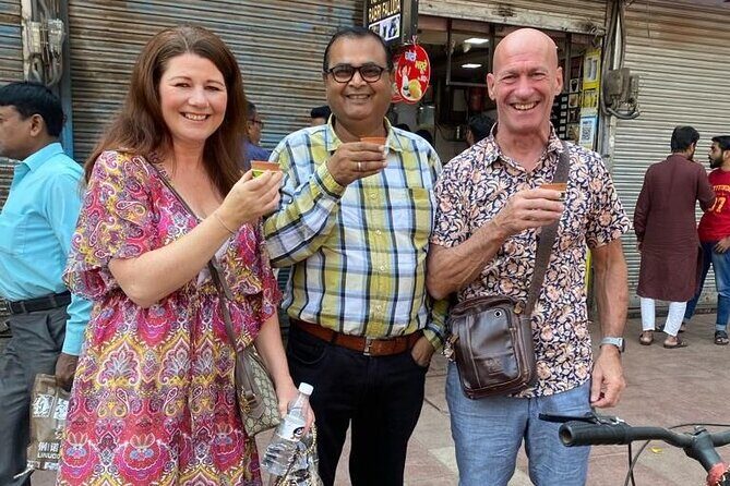 Private Tour of Delhi Local City Sightseeing Tour - Why This Tour Offers Great Value