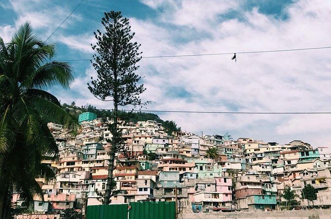 Private Tour of Port Au Prince area - What’s Included and What’s Not