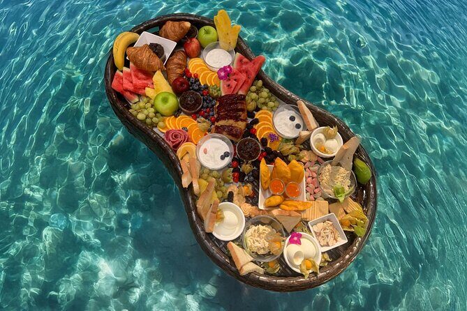 Private Tour: Swim with Turtles, Cave Pool & Floating Breakfast - Detailed Itinerary Breakdown