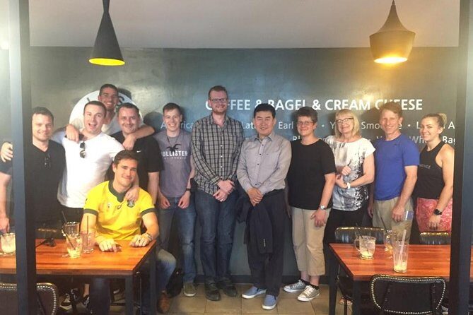Private Tour: Talk show with N.K. Defector and Short Hiking - The Sum Up: Is This Tour Worth Your Time?