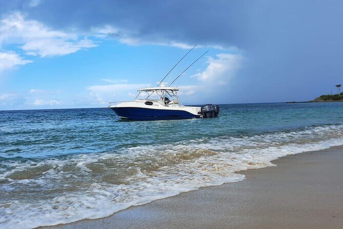 Private Tour to Cayo Icacos and Palomino Island - Meeting Points and Timing