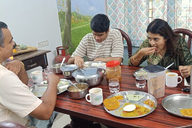 Private Traditional Home Cooking Class in Kochi with Archana - Practical Details and Value