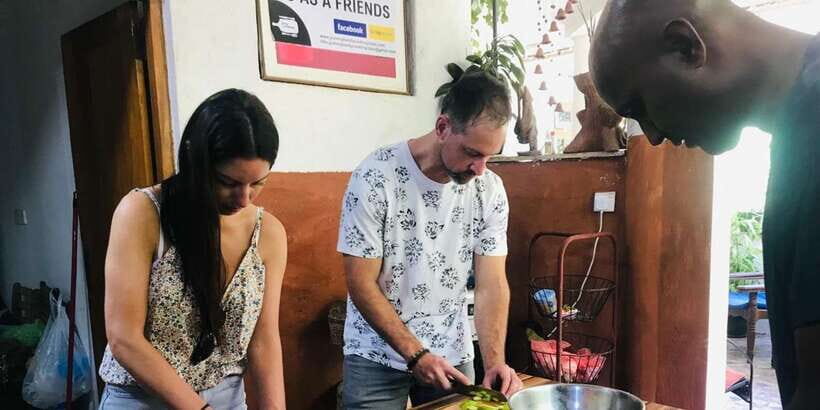 Private Traditional Sri Lankan Cooking Class in Kandy - A Deep Dive into the Experience