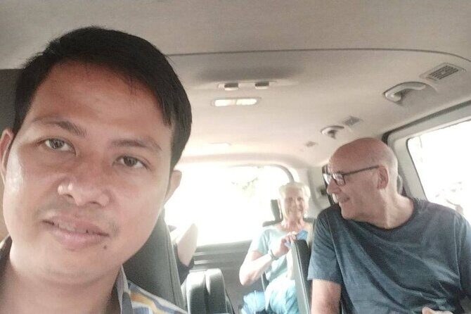 Private Transfer between Sihanoukville Airport and Hotels or Port - Booking and Cost Effectiveness