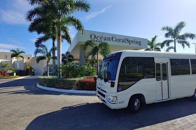 Private Transfer From Kingston Airport To Kingston Hotel One Way - Authentic Traveler Feedback