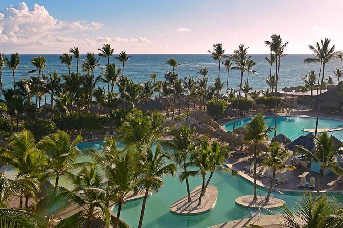 Private Transfer from Punta Cana Airport or Iberostar Punta Cana - Booking, Pricing, and Value