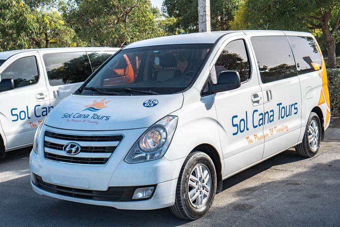 Private Transfer from Punta Cana Airport to Bayahibe Hotels - An In-Depth Look at the Transfer Experience