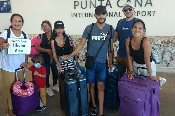 Private Transfer from Punta Cana Airport to Punta Cana and Bavaro - Breaking Down the Cost and Value