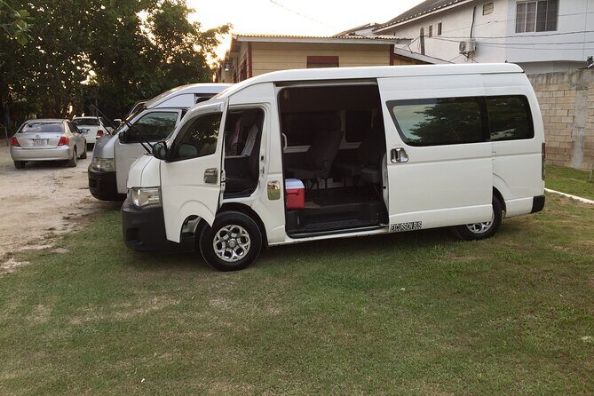 Private Transfer from Sangster Airport to Montego Bay Hotels - Why Travelers Love This Service