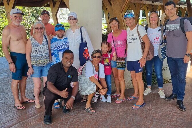 Private transfer in punta cana and bavaro - Booking and Cancellation