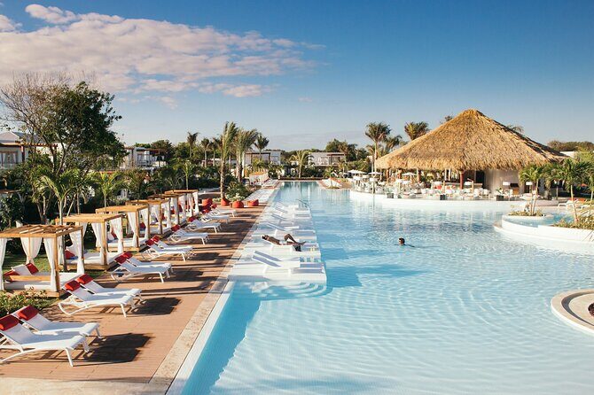Private Transfer Punta Cana Airport to/from Club Med Punta Cana - Why Choose Private Transfers Over Other Options?