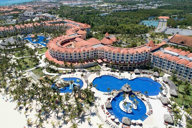 Private Transfer Punta Cana Airport to/from Occidental Caribe - What To Expect on the Day of Your Transfer