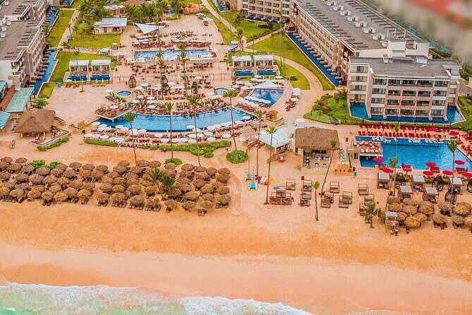 Private Transfer Punta Cana Airport to/from Royalton Bavaro - The Value of a Private Transfer