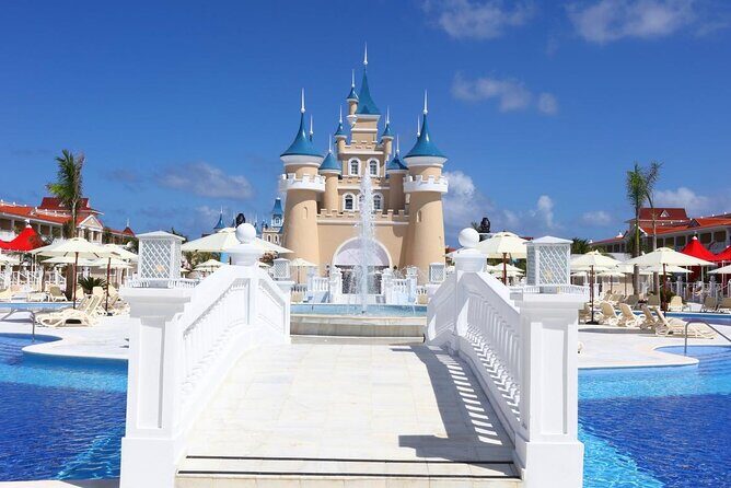 Private Transfer Punta Cana Airport to or from Bahia Principe Fantasia - What to Expect During Your Transfer