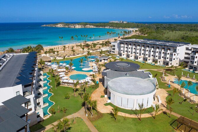 Private Transfer Punta Cana Airport to or from Dreams Macao - Why This Transfer Stands Out