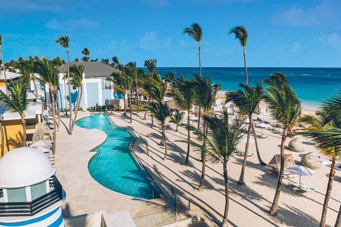 Private Transfer Punta Cana Airport to or from Iberostar Bavaro - The Experience of Traveling with Caribbean Airport Transfers