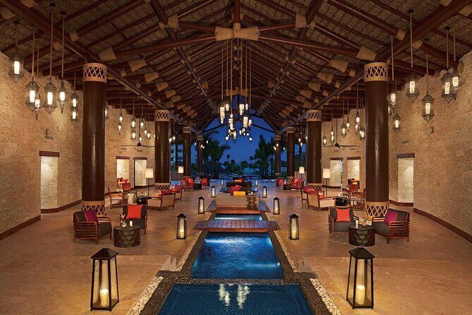 Private Transfer Punta Cana Airport to or from Secrets Cap Cana - Why This Transfer Works Well