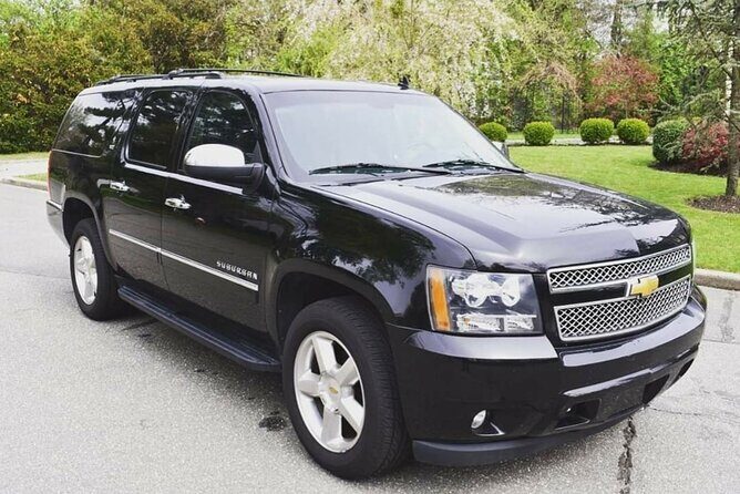 private transfer standard and premium punta cana airport / samana / galera - Vehicle Comfort and Safety