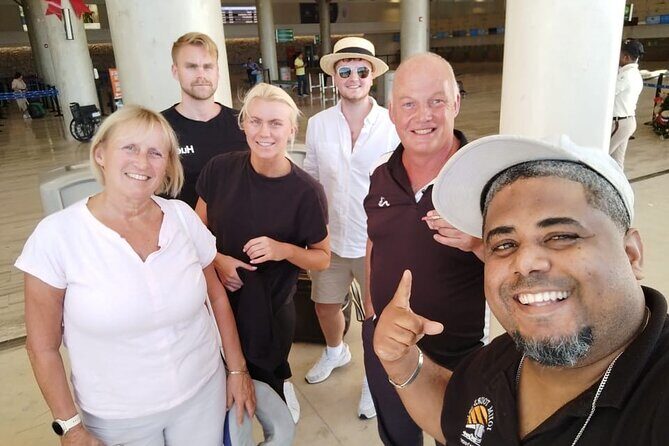Private Transfer to and from Santo Domingo, Cabarete,Sosua, POP - What To Expect: The Journey and Its Highlights