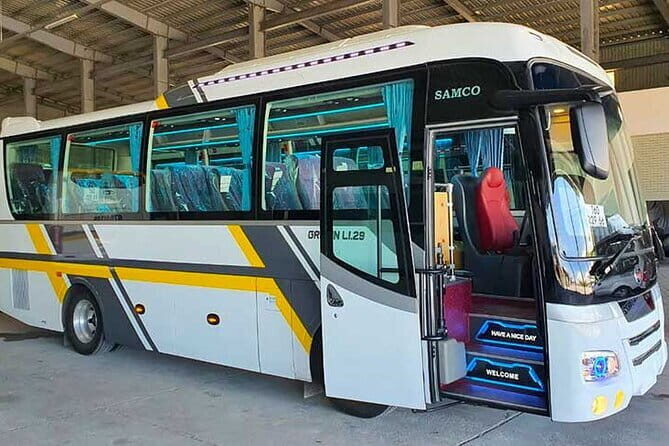 Private Transfers From/To Hanoi - Ha Long - Ninh Binh - Sa Pa - The Itinerary Breakdown: From Hanoi to Major Destinations