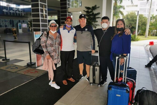 Private Transfers Punta Cana Airport to Bávaro Hotels - Why This Tour Offers Great Value