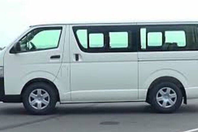 private transport - The Value Proposition