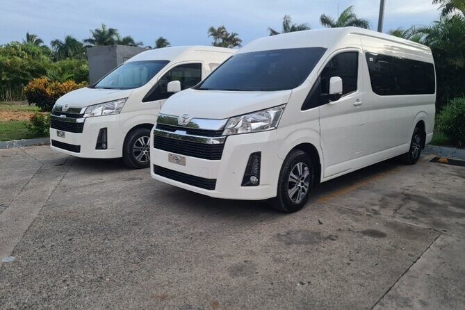 Private Transportation from Puerto Plata Airport to Hotels - The Experience from the Travelers Perspective