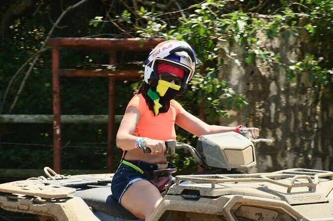 Private Transportation with ATV, Horseback Riding & More Tour - What’s Included and What’s Not