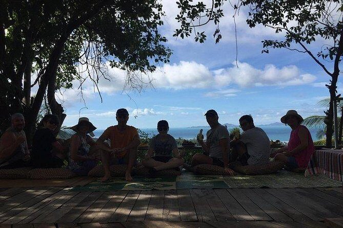 Private trip around Koh Phangan - What Travelers Are Saying