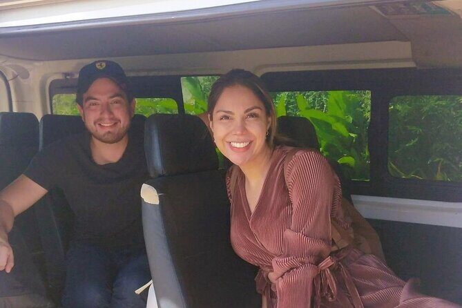 Private Van Transfer from Puerto Princesa to El Nido Palawan - What the Reviews Say