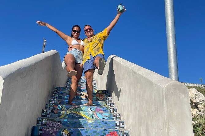 Private VIP Tours in Aruba - What Reviewers Say