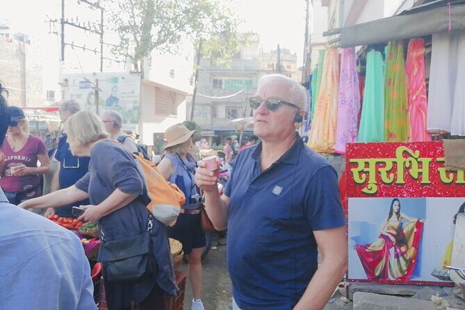 Private Walking Tour of Udaipur with a Professional Guide - Exploring the Iconic Lake Pichola and Gangaur Ghat