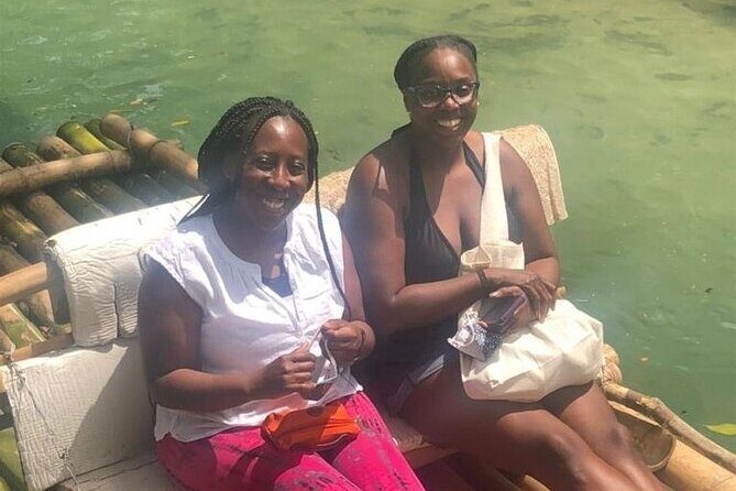 Private White River Bamboo Rafting & Limestone Massage Ocho Rios - The Practical Side: Logistics, Cost, and Tips