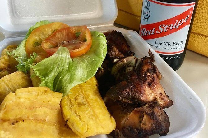 [PRIVATE] YS Falls from Negril - Entrance fees + Lunch Included - The Value of This Tour
