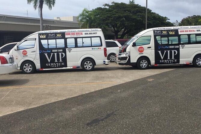 Puerto Plata Airport Transfer to Sosua - Pricing and Value