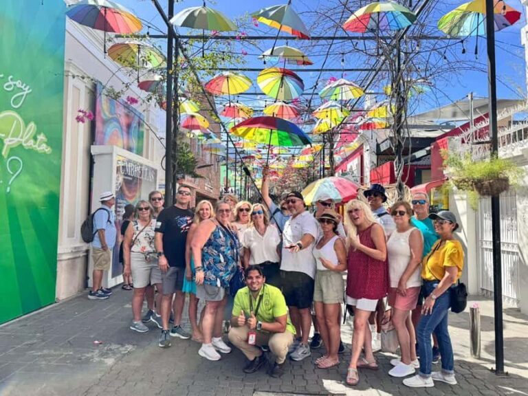Puerto Plata City Tour - The Itinerary Breakdown: What Makes Each Stop Special