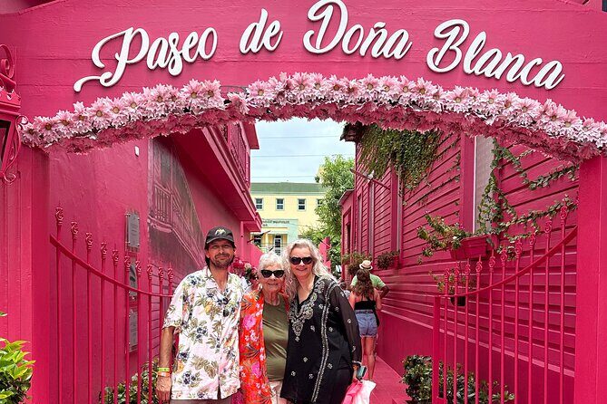 Puerto Plata City Tour (POP) private taxi - Authentic Experiences and Authenticity