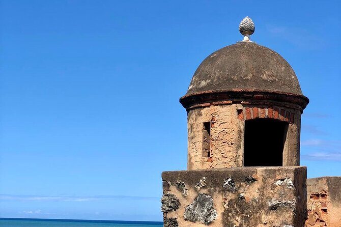 Puerto Plata City Tour with beach Taino bay & amber cove - The Practical Aspects: What to Expect