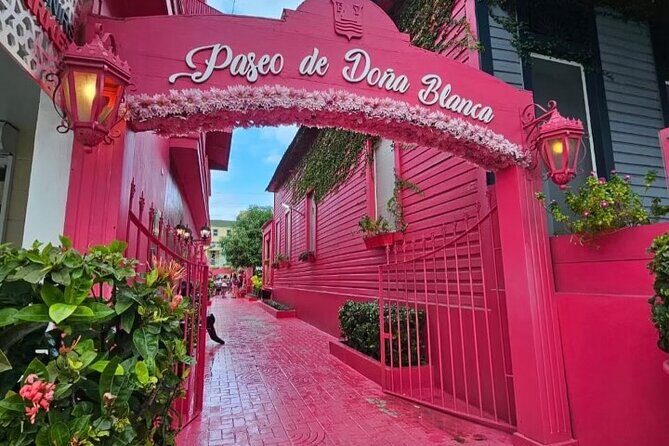Puerto plata city tour with local lunch with countryside - The Guide Experience and Reviews