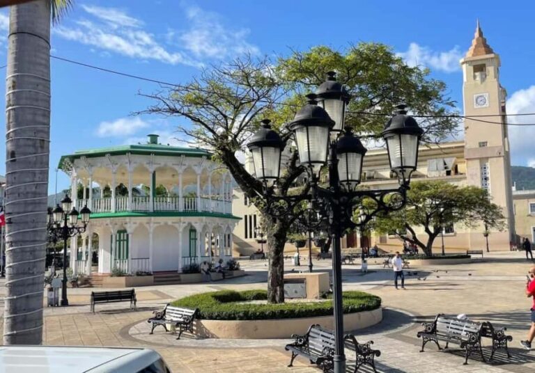 Puerto plata city tour with & Lunch local - What the Reviews Say