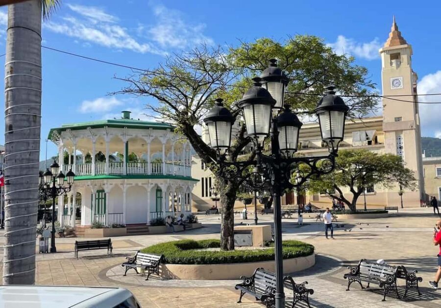 Puerto plata city tour with & Lunch local - What the Reviews Say