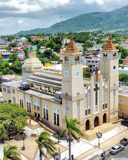 Puerto Plata: Guided City Tour Shore Excursion - Practical Tips for the Tour