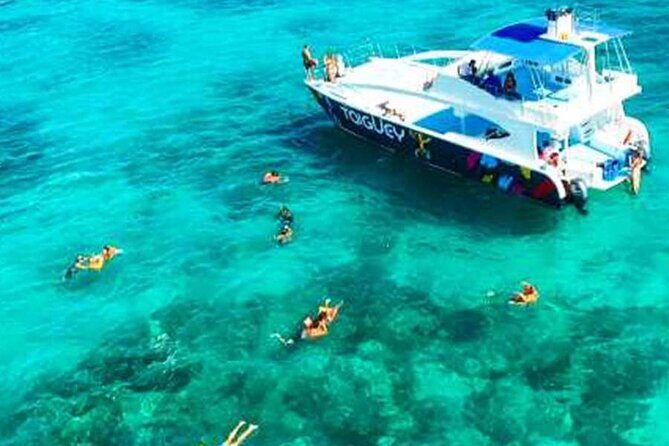 Puerto Plata Private Party Boat and Snorkeling Adventure - Experience Breakdown: What to Expect from Start to Finish