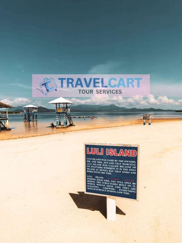 Puerto Princesa Honda Bay Island Hopping - Value and Practical Tips