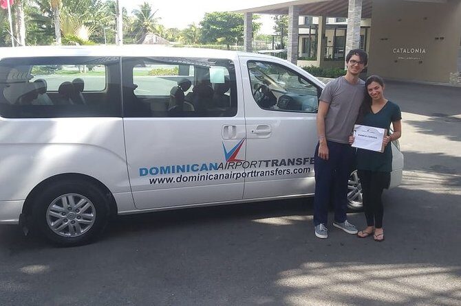 Punta Cana Airport to ALL OCCIDENTAL RESORTS in PUNTA CANA R/T - The Value for Your Money
