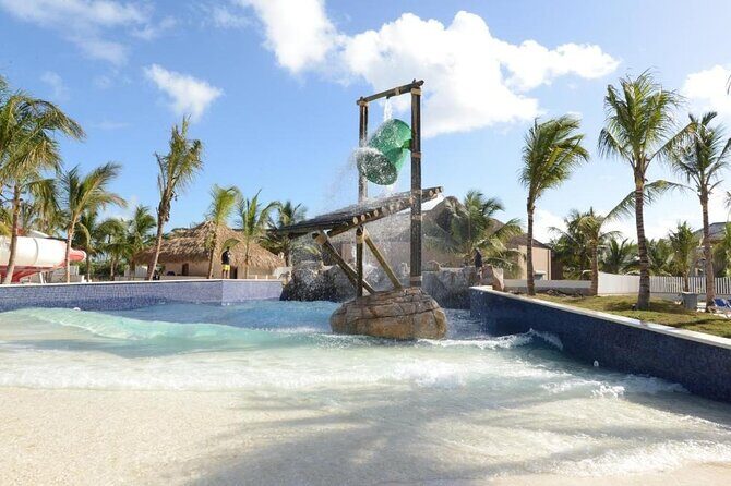 Punta Cana Airport to or from Royalton Splash Private Transfer - Why Choose This Transfer?