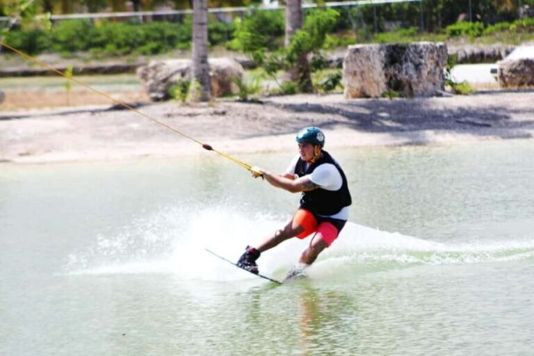 Punta Cana Aqua Karting, Buggy, Adventure Jet Ski and more - The Experience: What You’ll Love